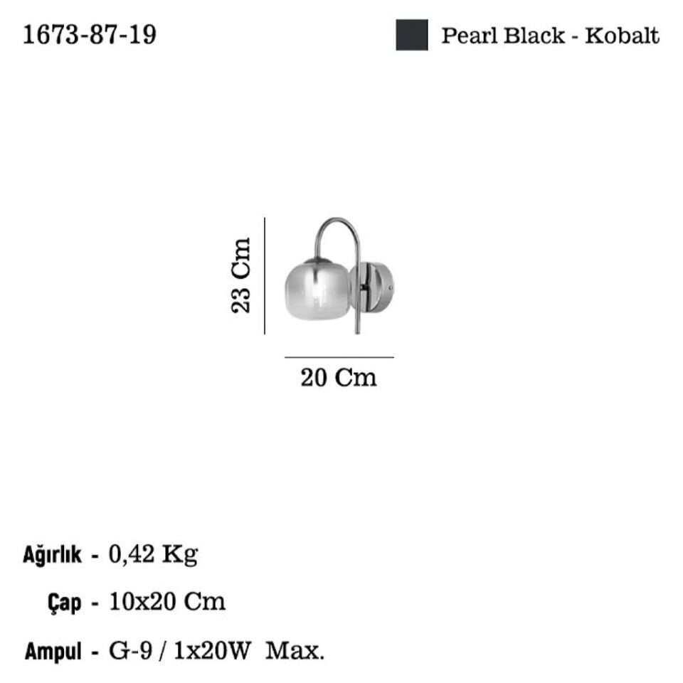 ALEA TEKLI KOBAT APLIK 1XG9