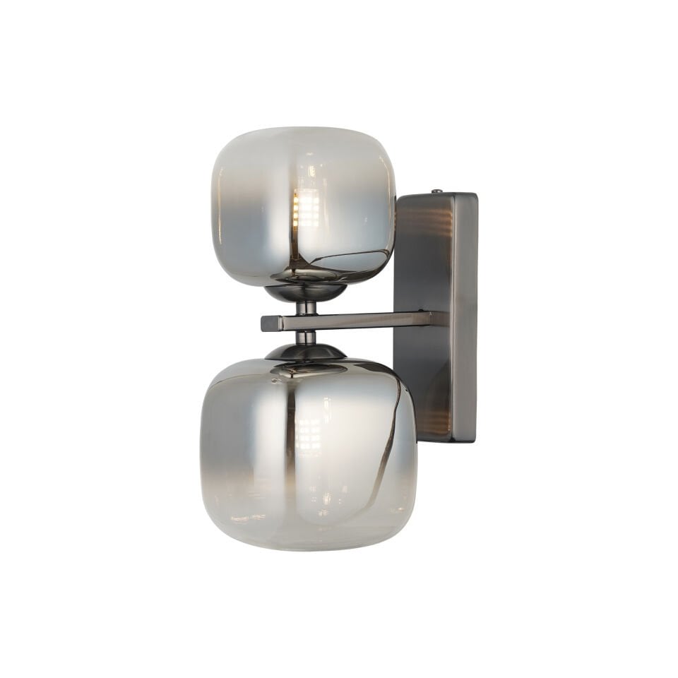 CUBO 2 LI MAT KOBALT APLIK 2XG9