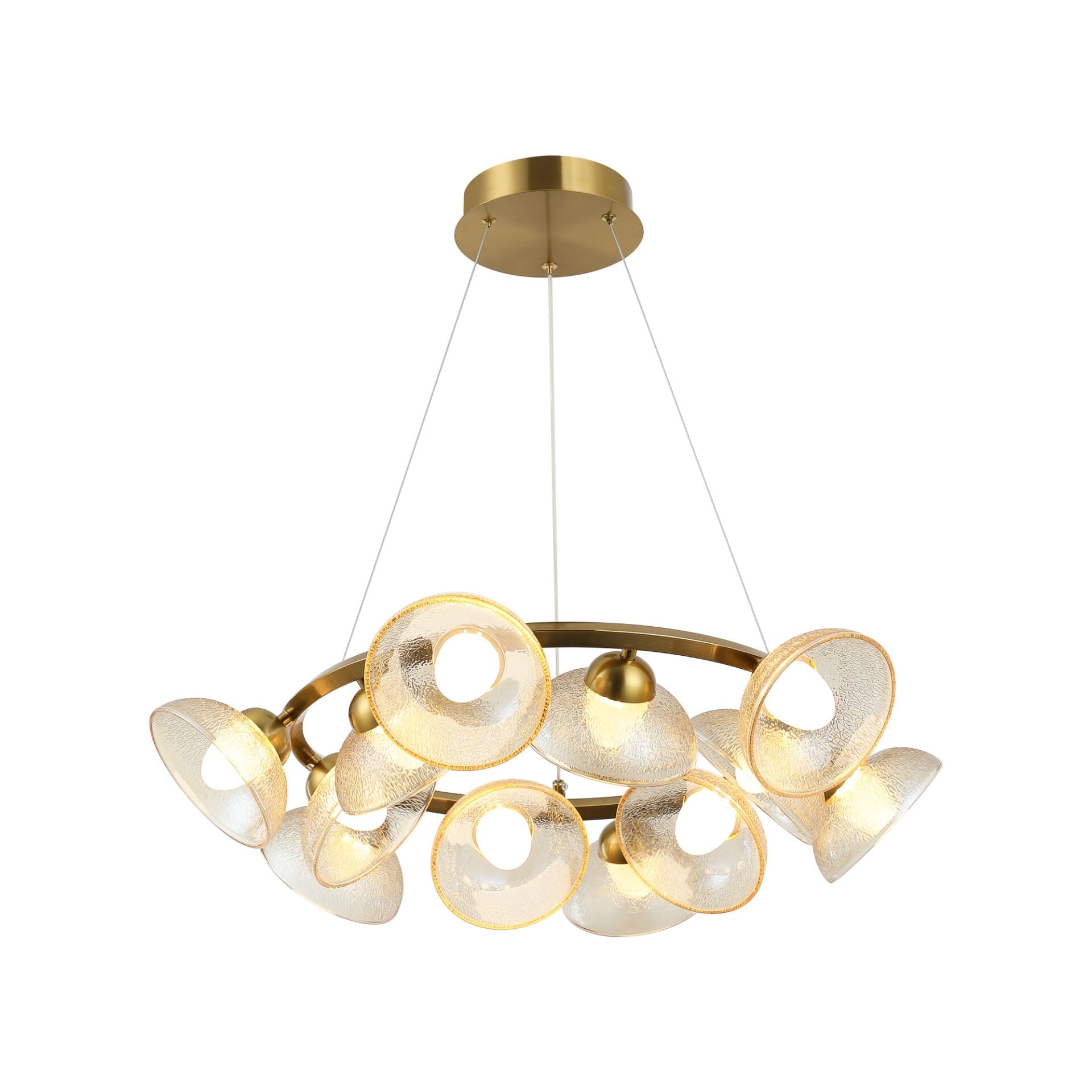 SEFUR 70 LIK 12 LI LEDLI AVIZE 60W 3000K-6000K