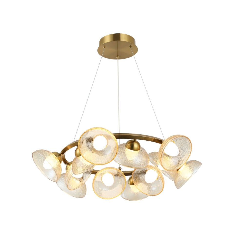 SEFUR 70 LIK 12 LI LEDLI AVIZE 60W 3000K-6000K