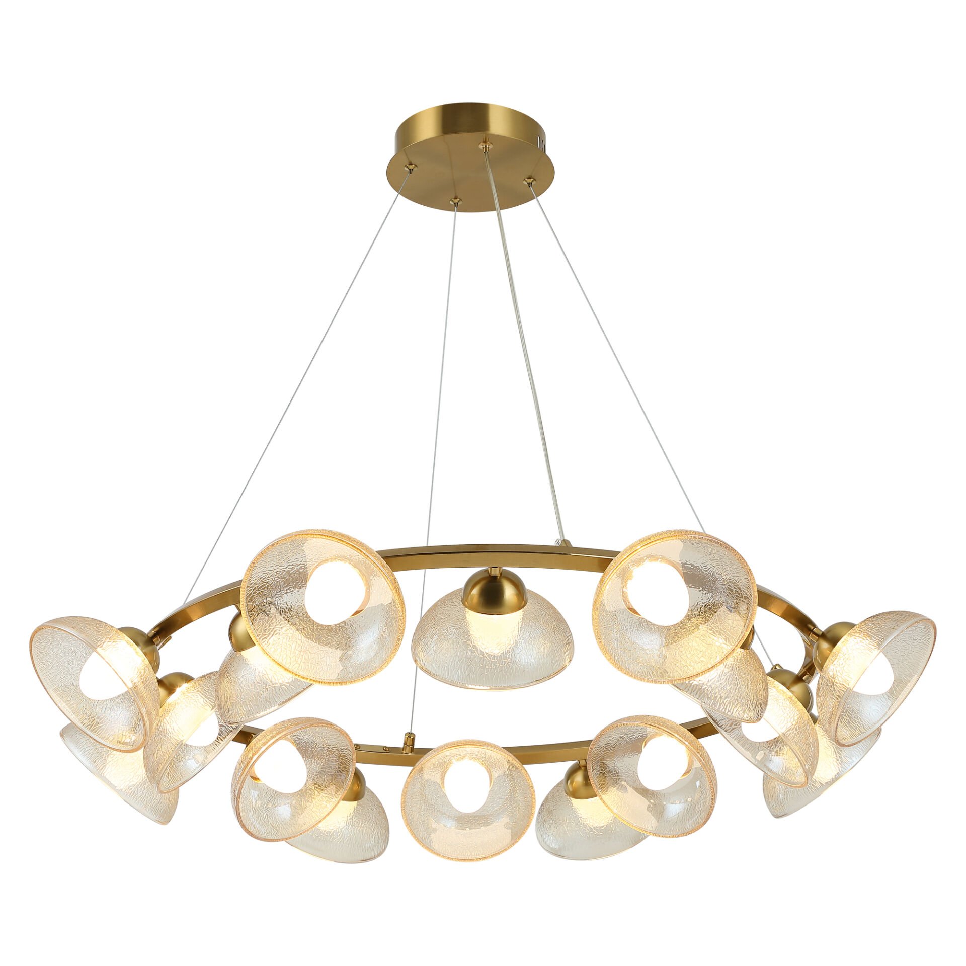 SEFUR 90 LIK 16 LI LEDLI AVIZE 80W 3000K-6000K