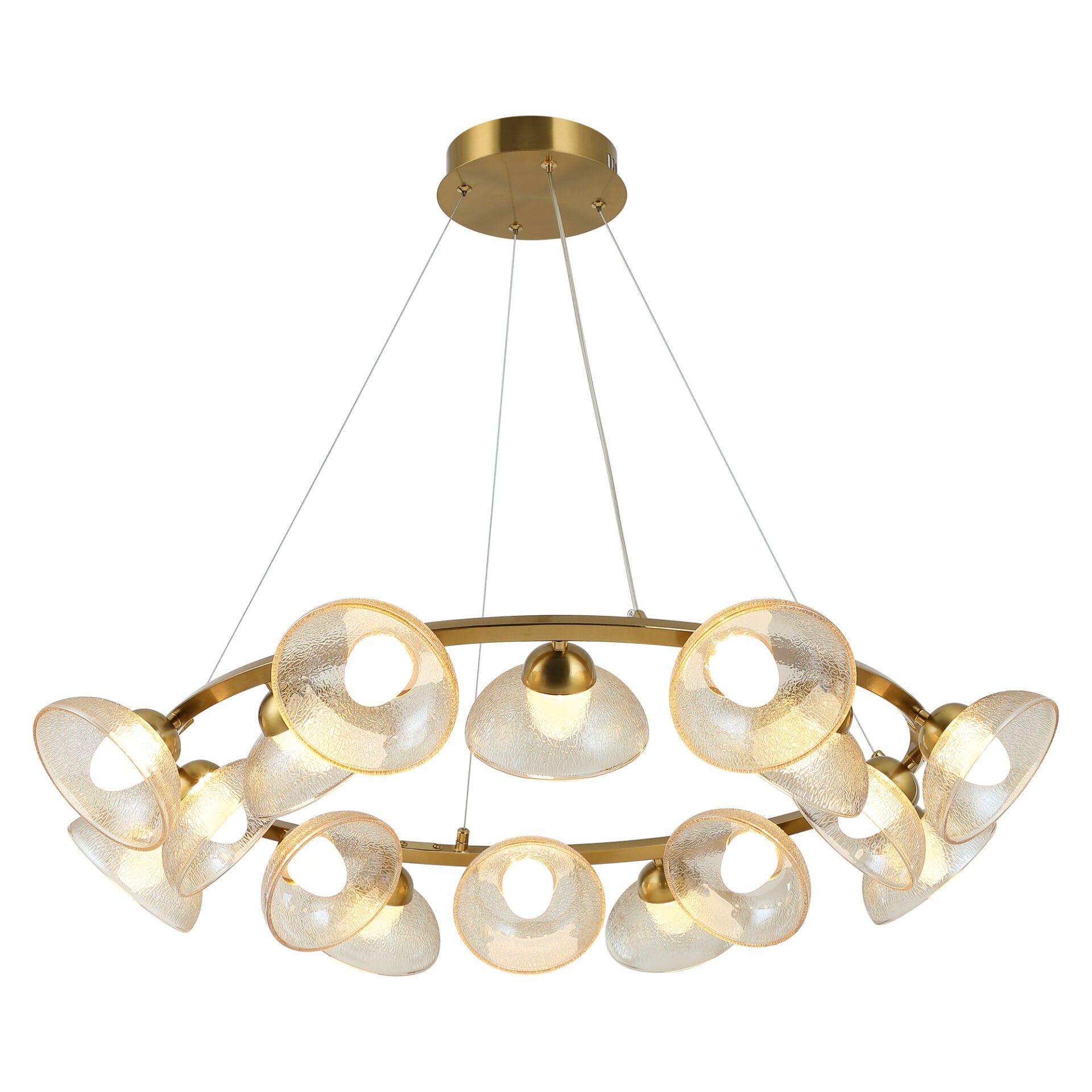 SEFUR 90 LIK 16 LI LEDLI AVIZE 80W 3000K-6000K