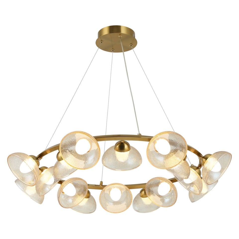 SEFUR 90 LIK 16 LI LEDLI AVIZE 80W 3000K-6000K