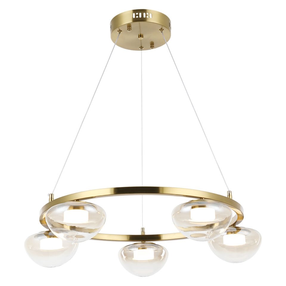 LAROW 68 LIK 5 LI LED LI AVIZE 30W 3000K