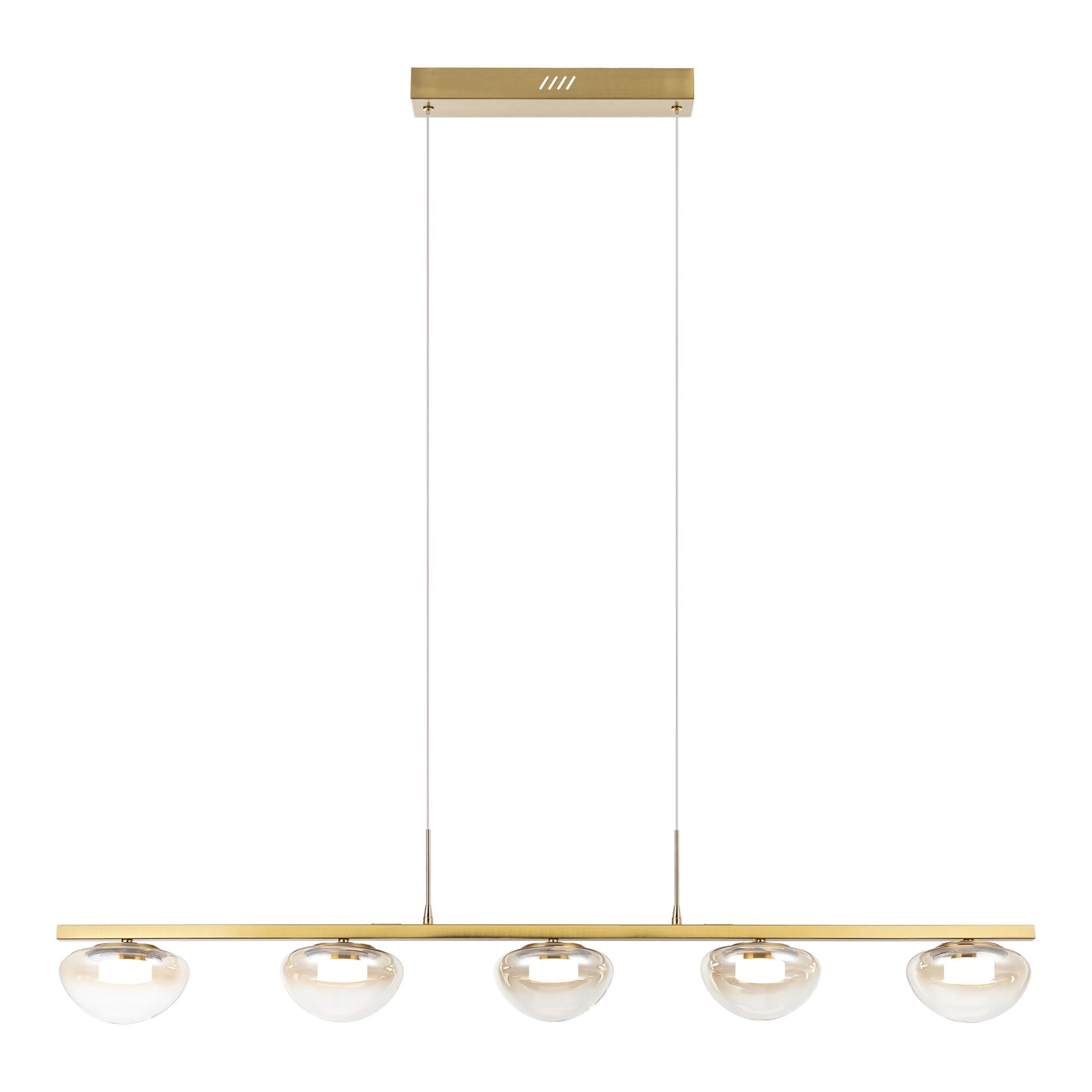 LAROW 120 LIK 5 LI LED LI MASA USTU AVIZE 24W 3000