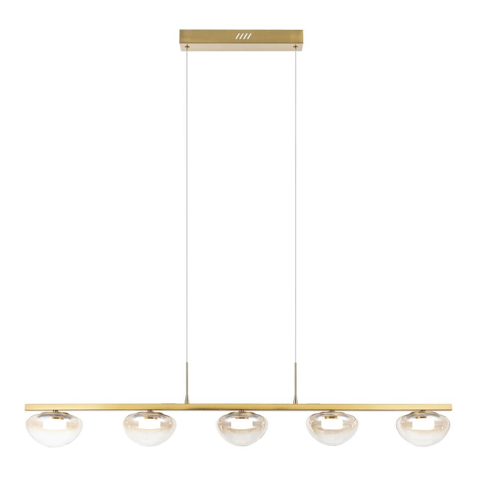 LAROW 120 LIK 5 LI LED LI MASA USTU AVIZE 24W 3000