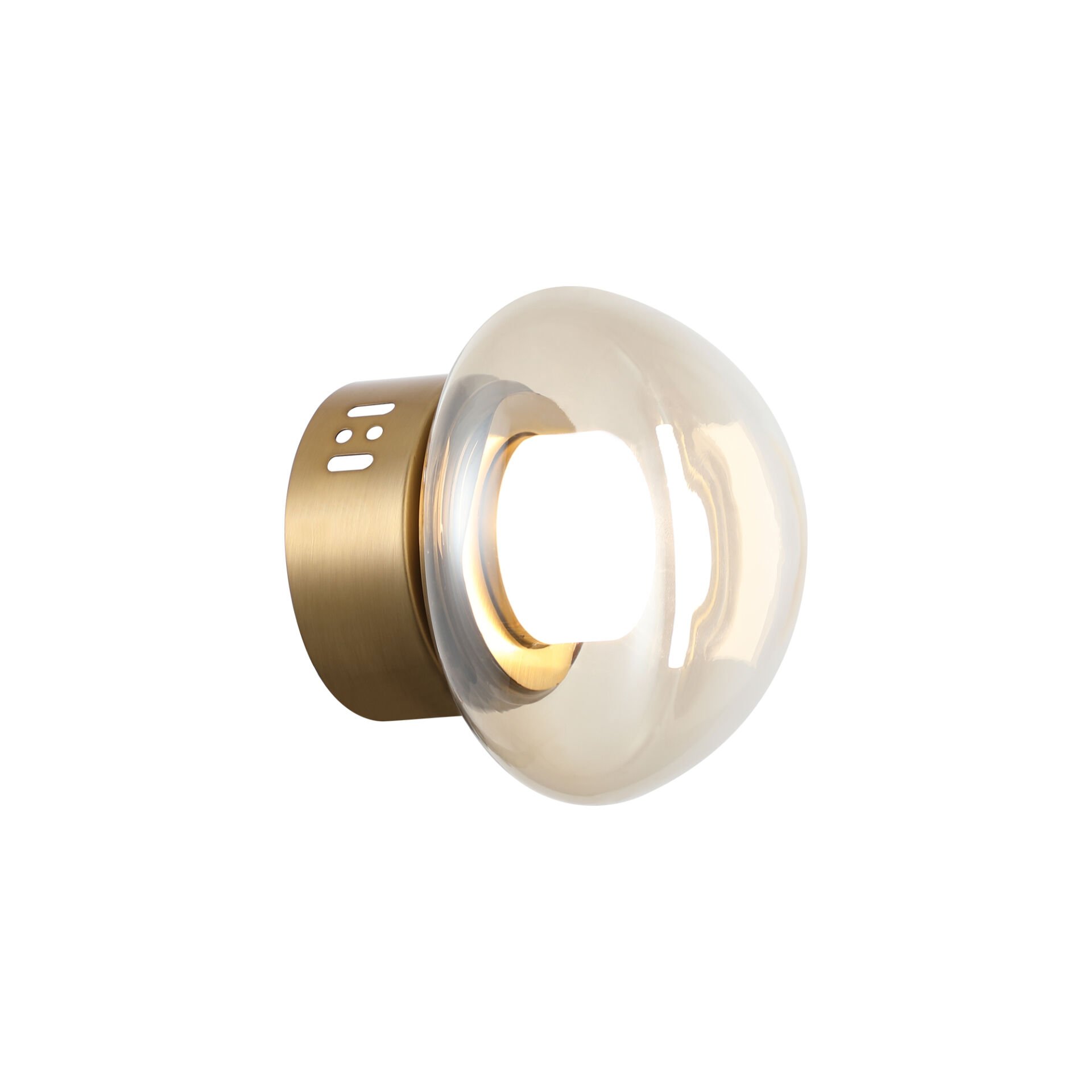 LAROW 15 LIK TEKLI LED LI APLIK 6W 3000K