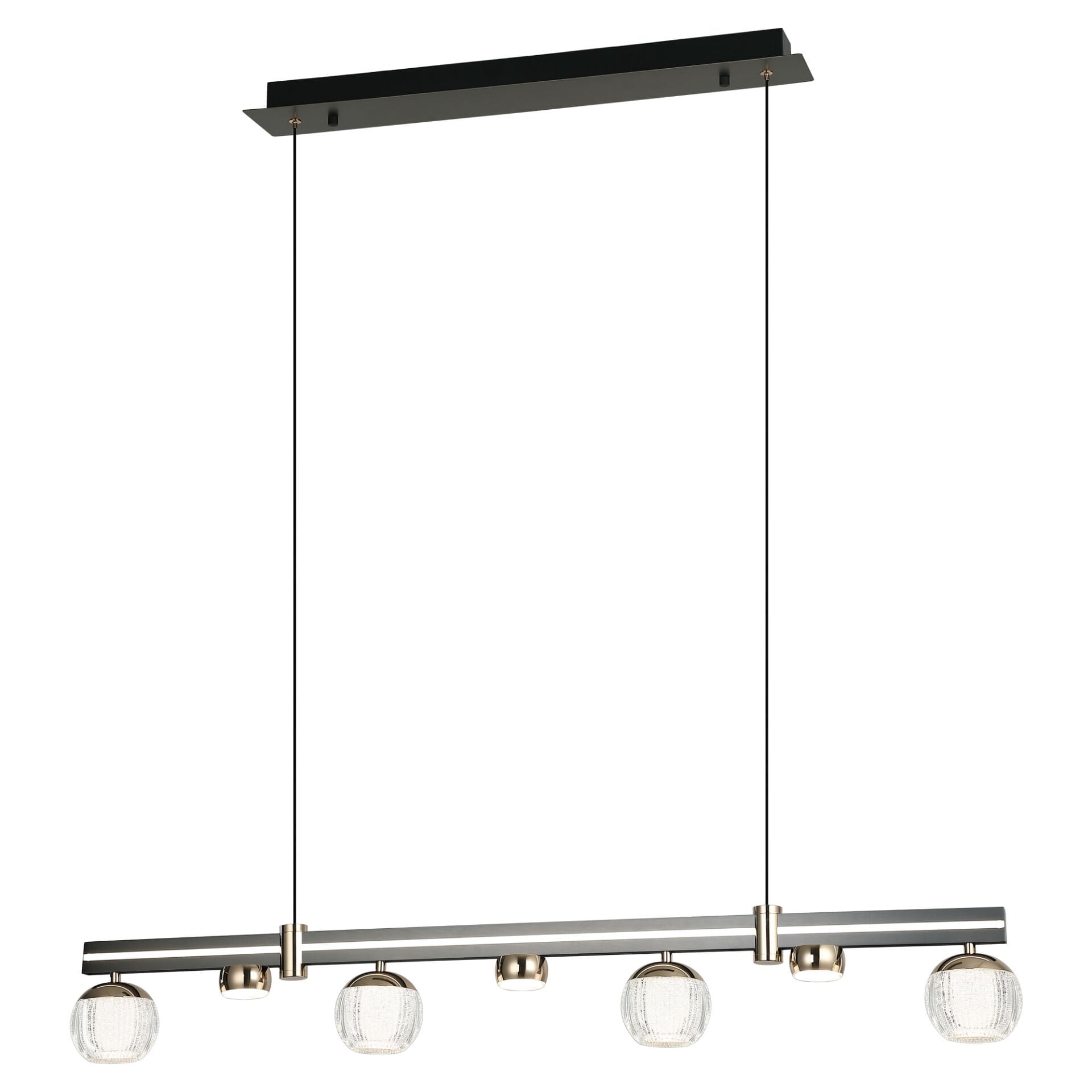 SALVATORE 120 LIK 4+3 LEDLI MASA USTU AVIZE 52W 30