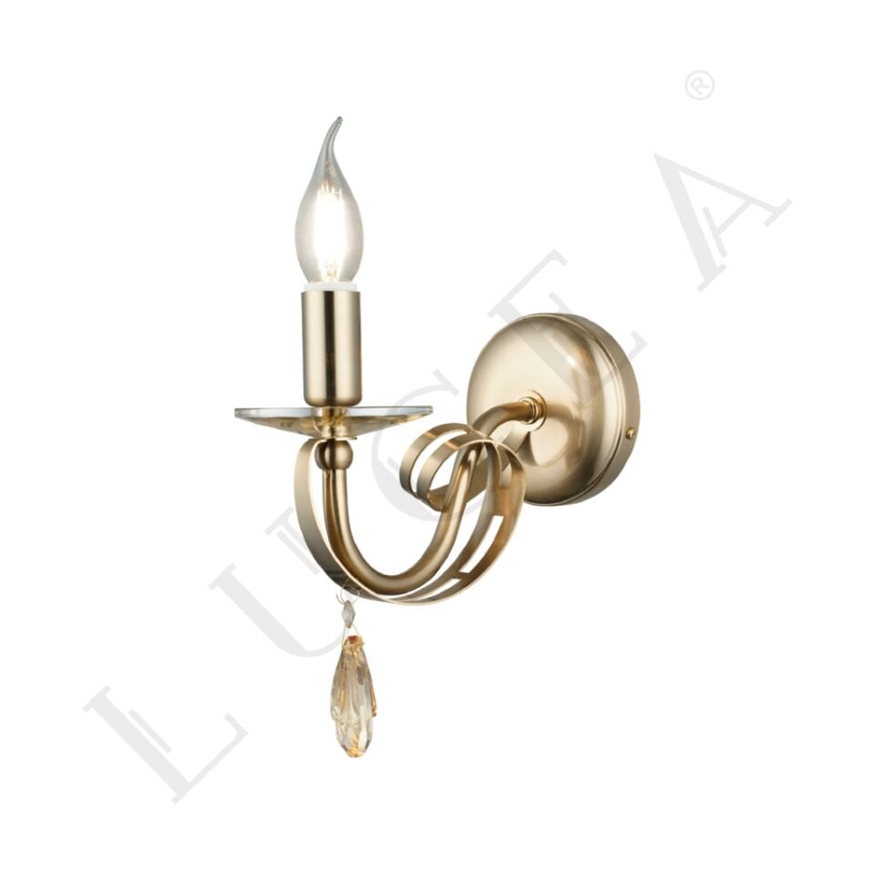 CASTRO TEKLİ ANTIK LAK E14 APLİK