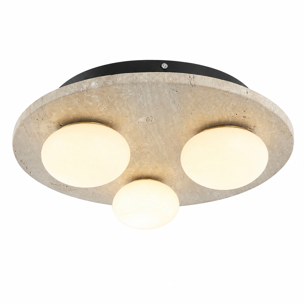 MIOTTO LEDLI UCLU APLIK 3000K 14W