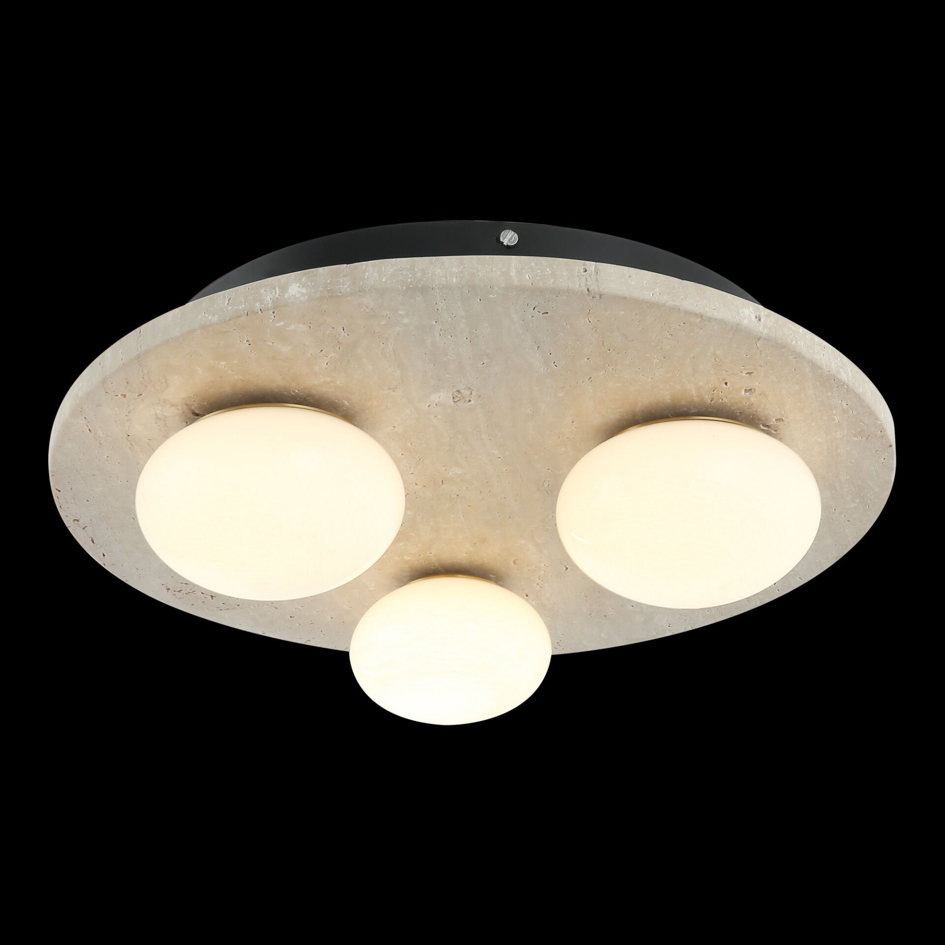 MIOTTO LEDLI UCLU APLIK 3000K 14W
