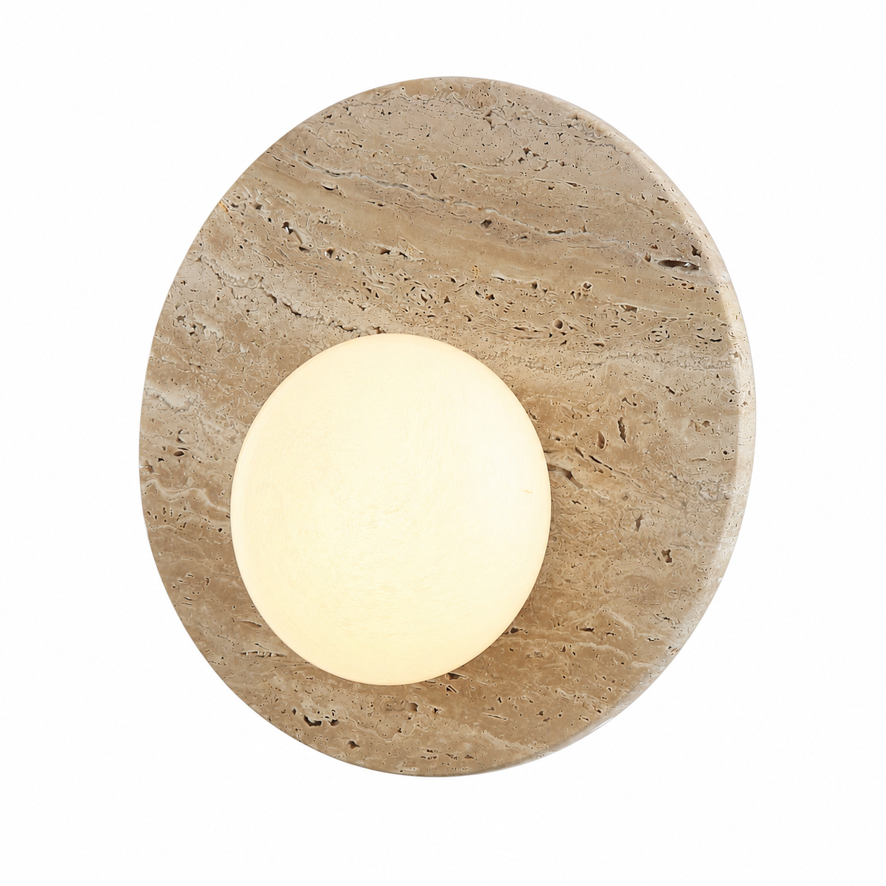 MIOTTO LEDLI TEKLI APLIK 3000K 5W