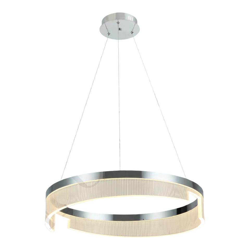 DOVADO O.BOY LEDLI KROM AVIZE 40W 3000K