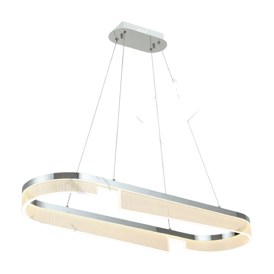 DOVADO LEDLI KROM MASA USTU AVIZE 60W 3000K