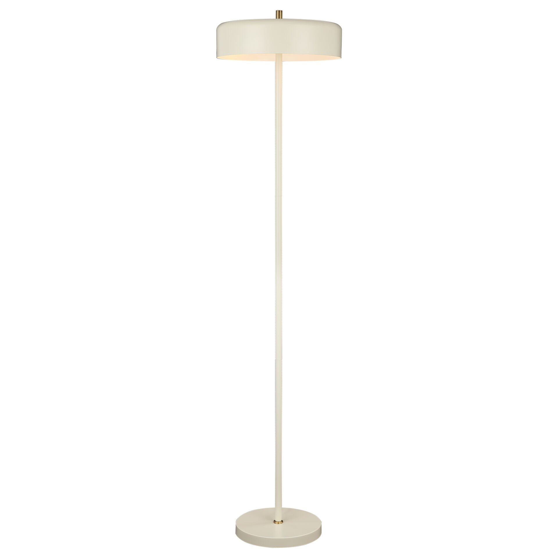 URBİ KREM LAMBADER 2XE27