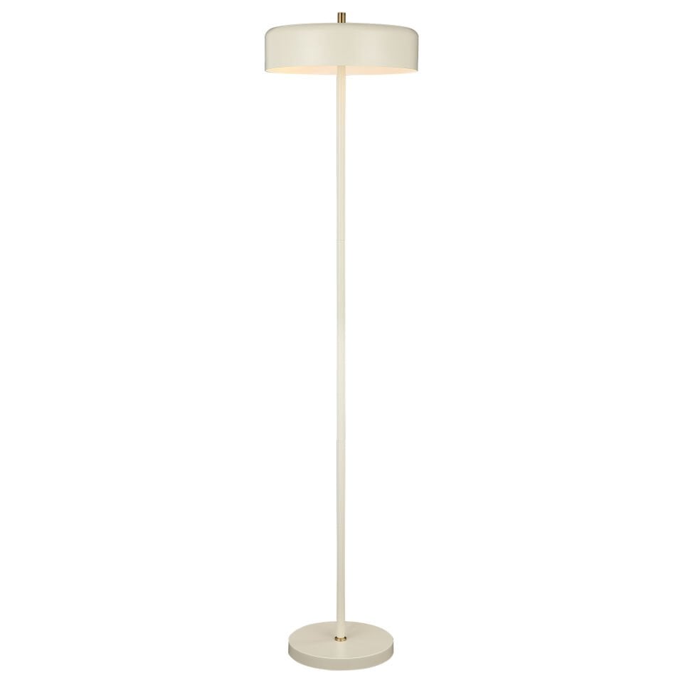 URBİ KREM LAMBADER 2XE27