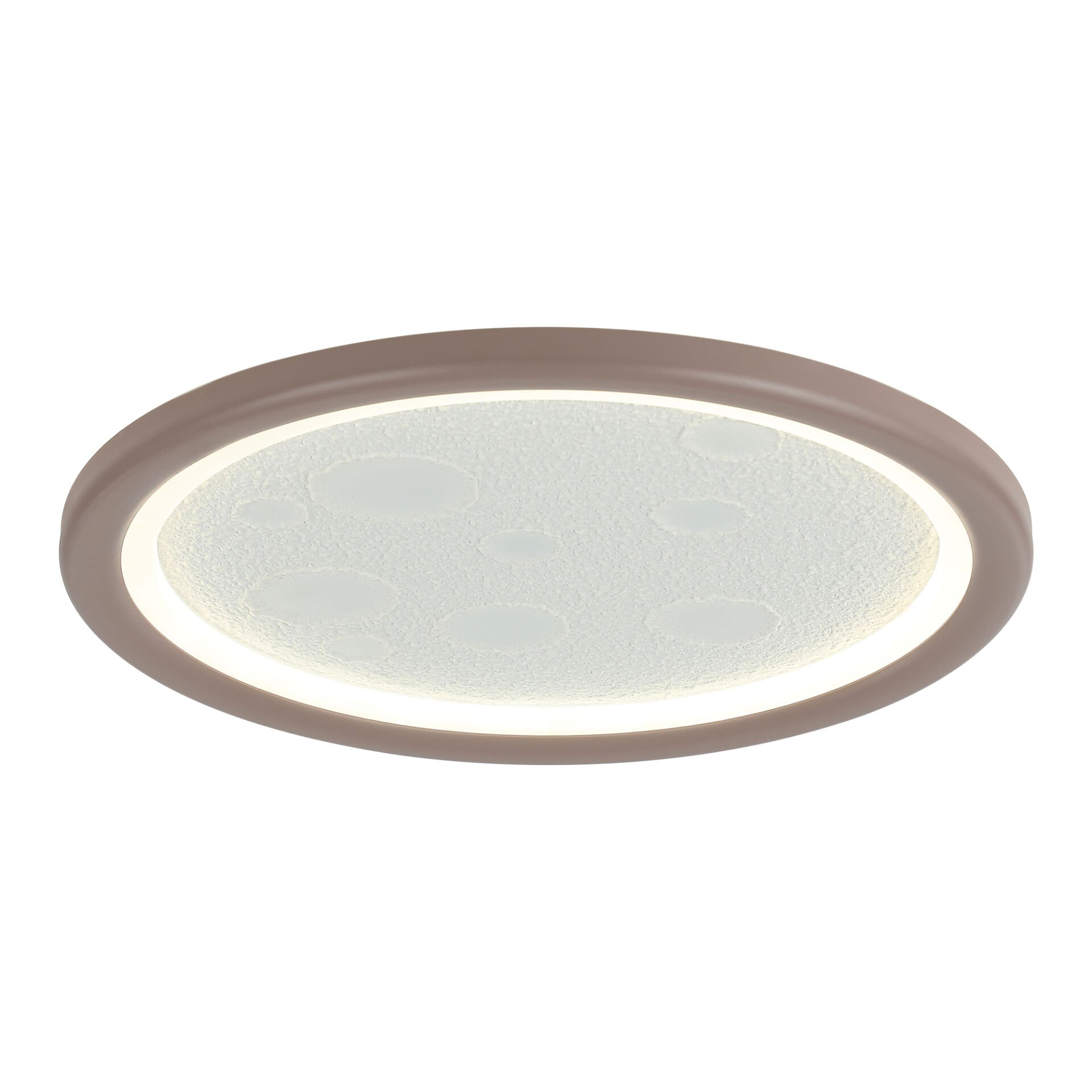 RAMSIS 40 LIK LEDLI BEYAZ PLAFONYER 33W 3000-6000K