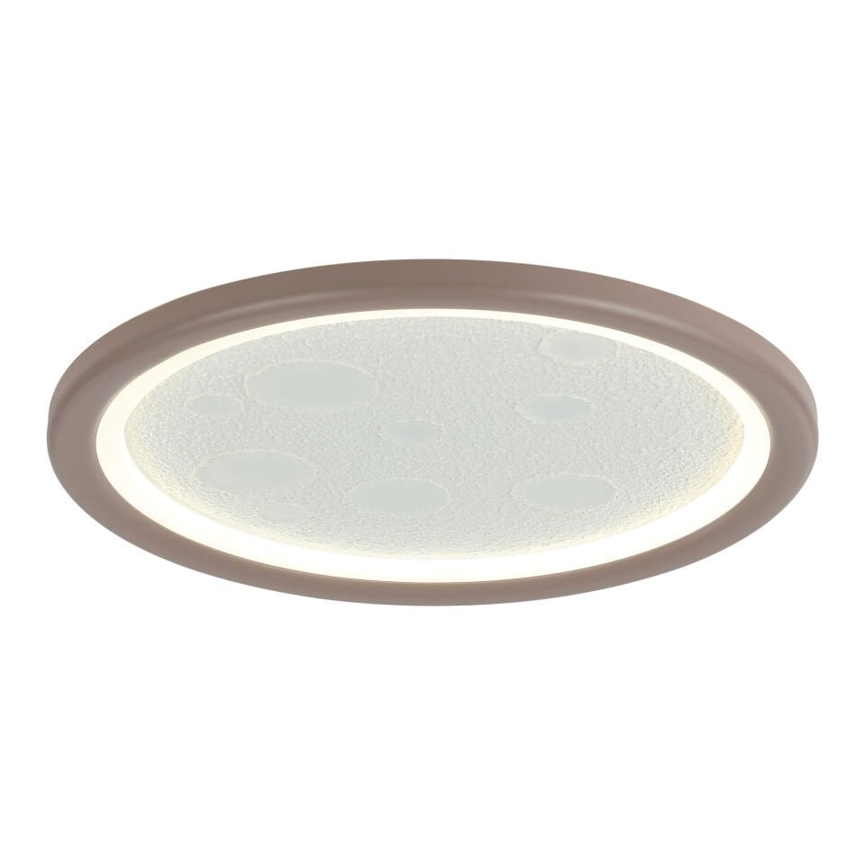 RAMSIS 40 LIK LEDLI BEYAZ PLAFONYER 33W 3000-6000K