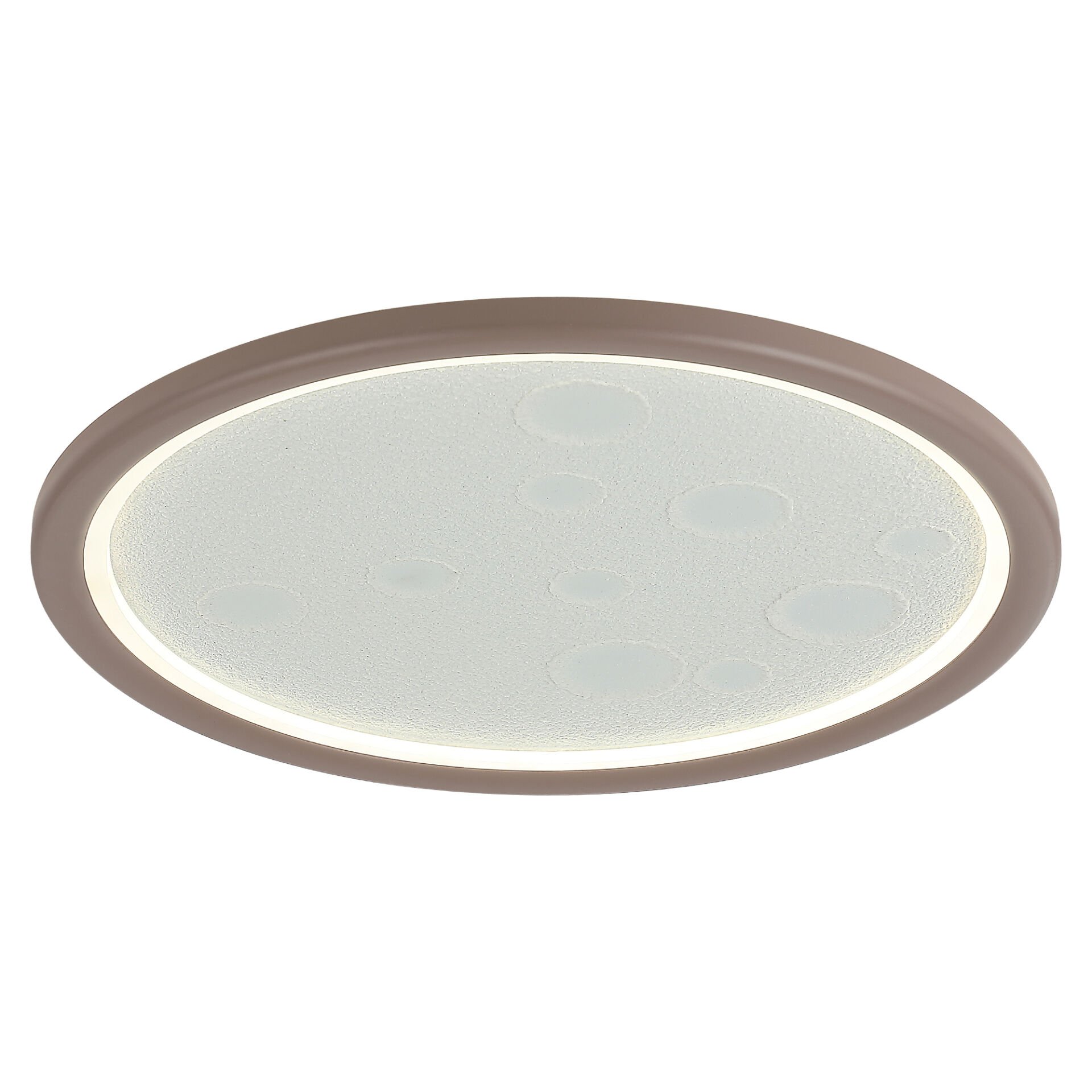 RAMSIS 50 LIK LEDLI BEYAZ PLAFONYER 42W 3000-6000K
