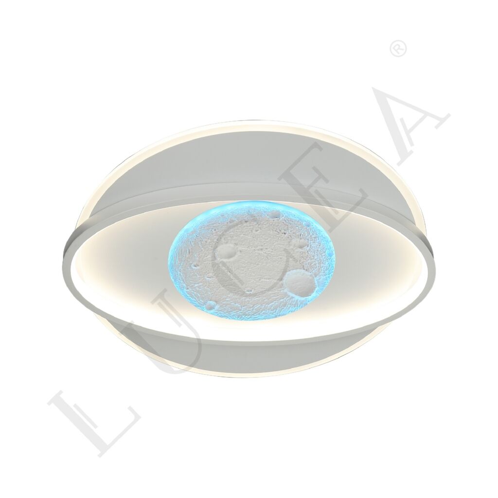 NIEVA K.BOY LEDLI PLAFONYER RGB 51W