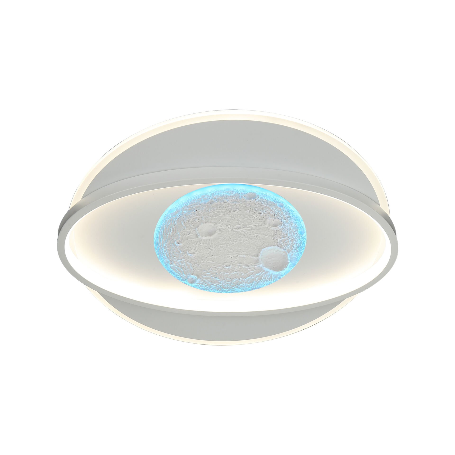 NIEVA K.BOY LEDLI PLAFONYER RGB 51W