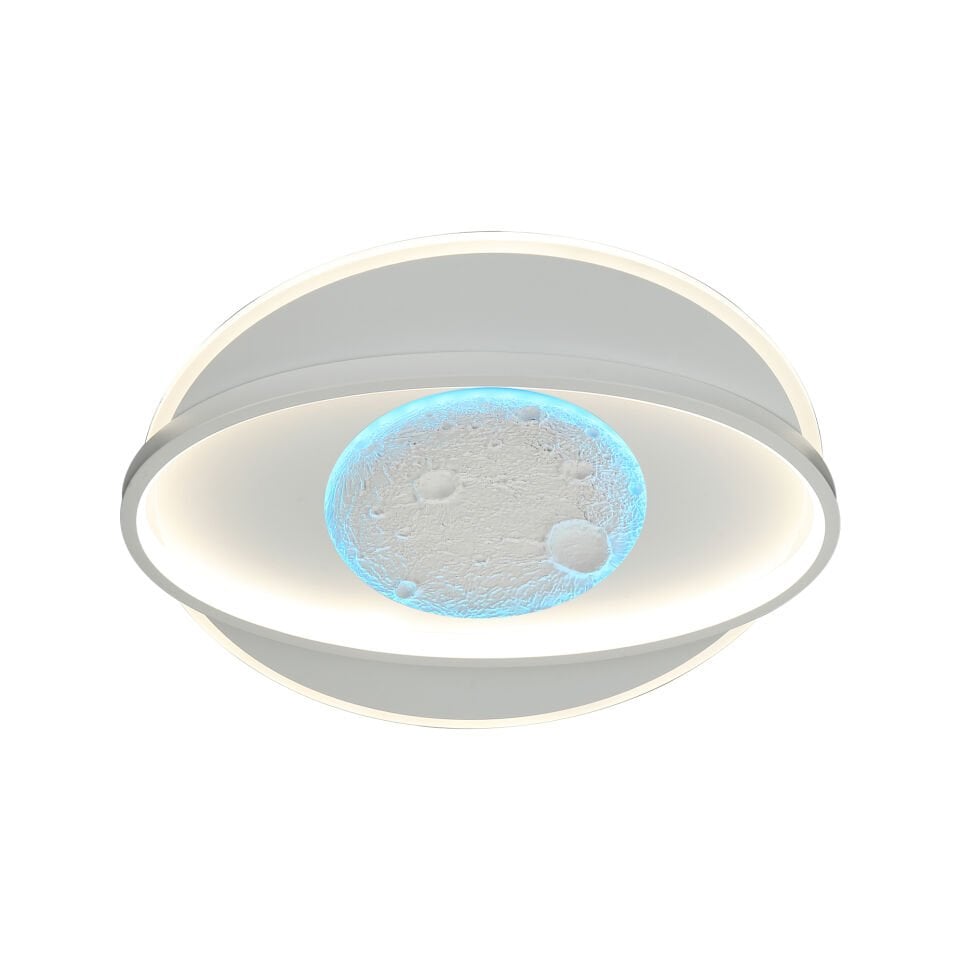 NIEVA K.BOY LEDLI PLAFONYER RGB 51W