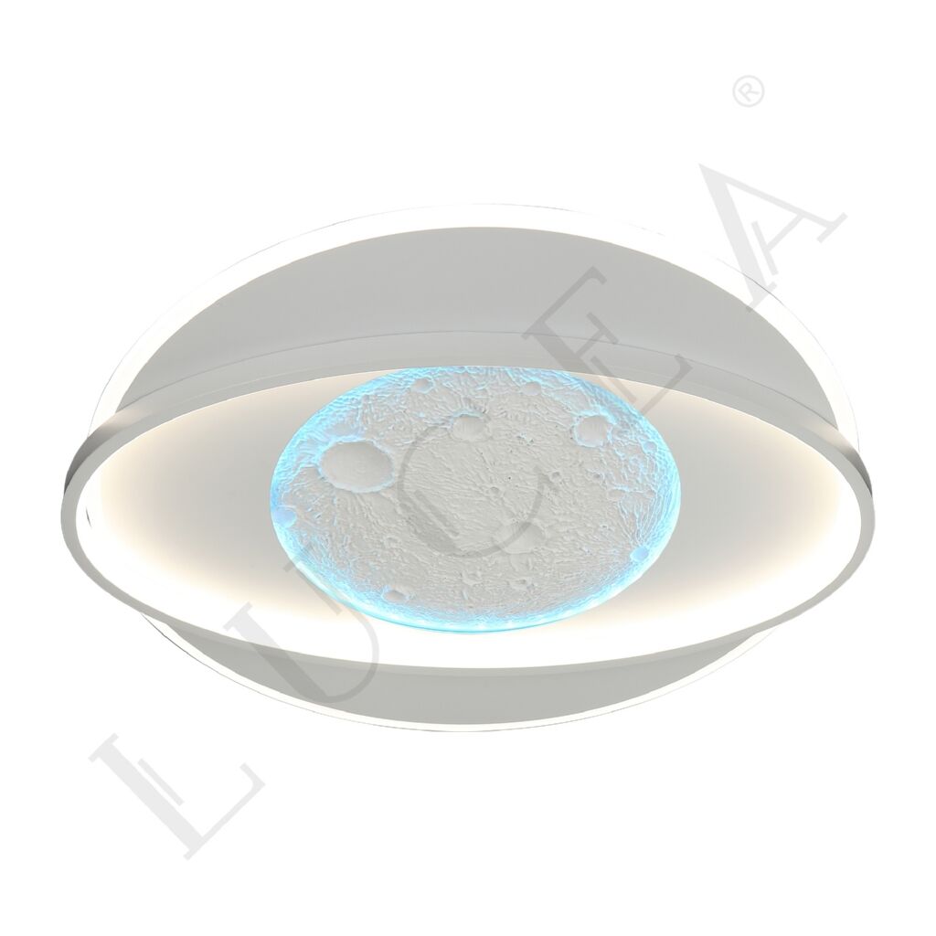 NIEVA B.BOY LEDLI PLAFONYER RGB 61W
