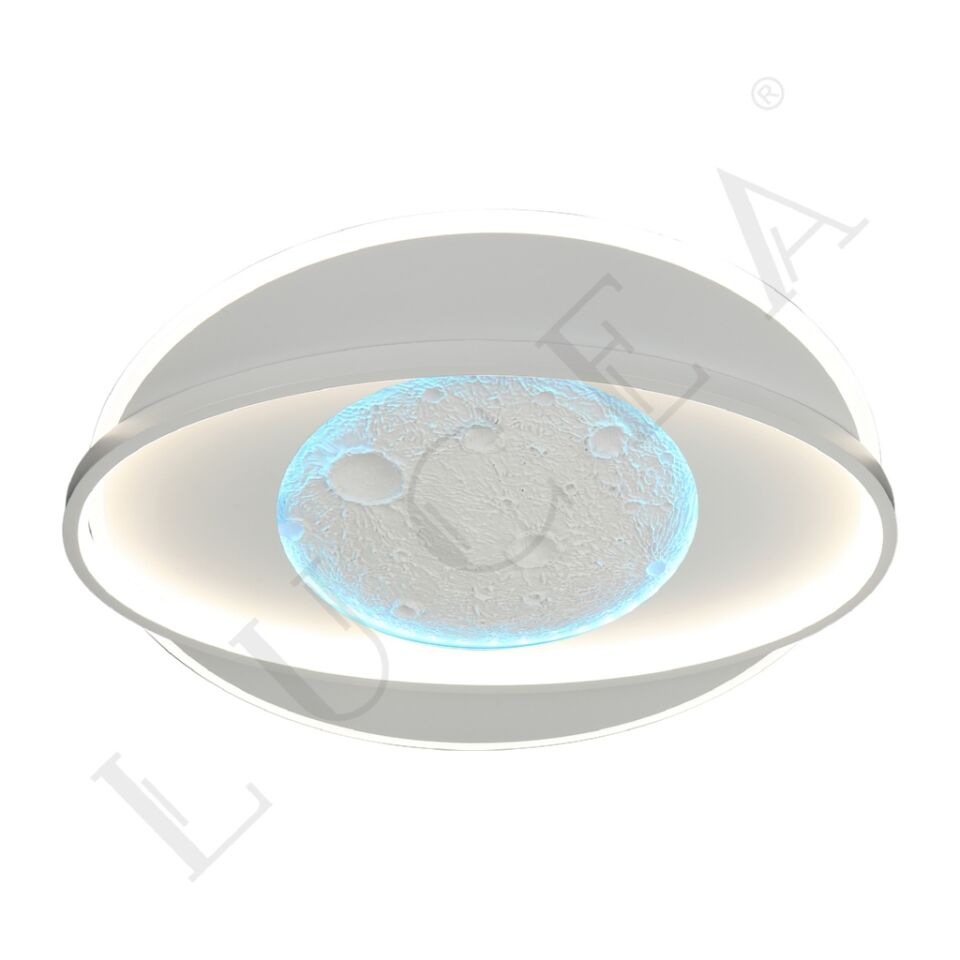 NIEVA B.BOY LEDLI PLAFONYER RGB 61W