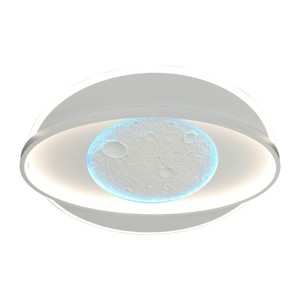 NIEVA B.BOY LEDLI PLAFONYER RGB 61W
