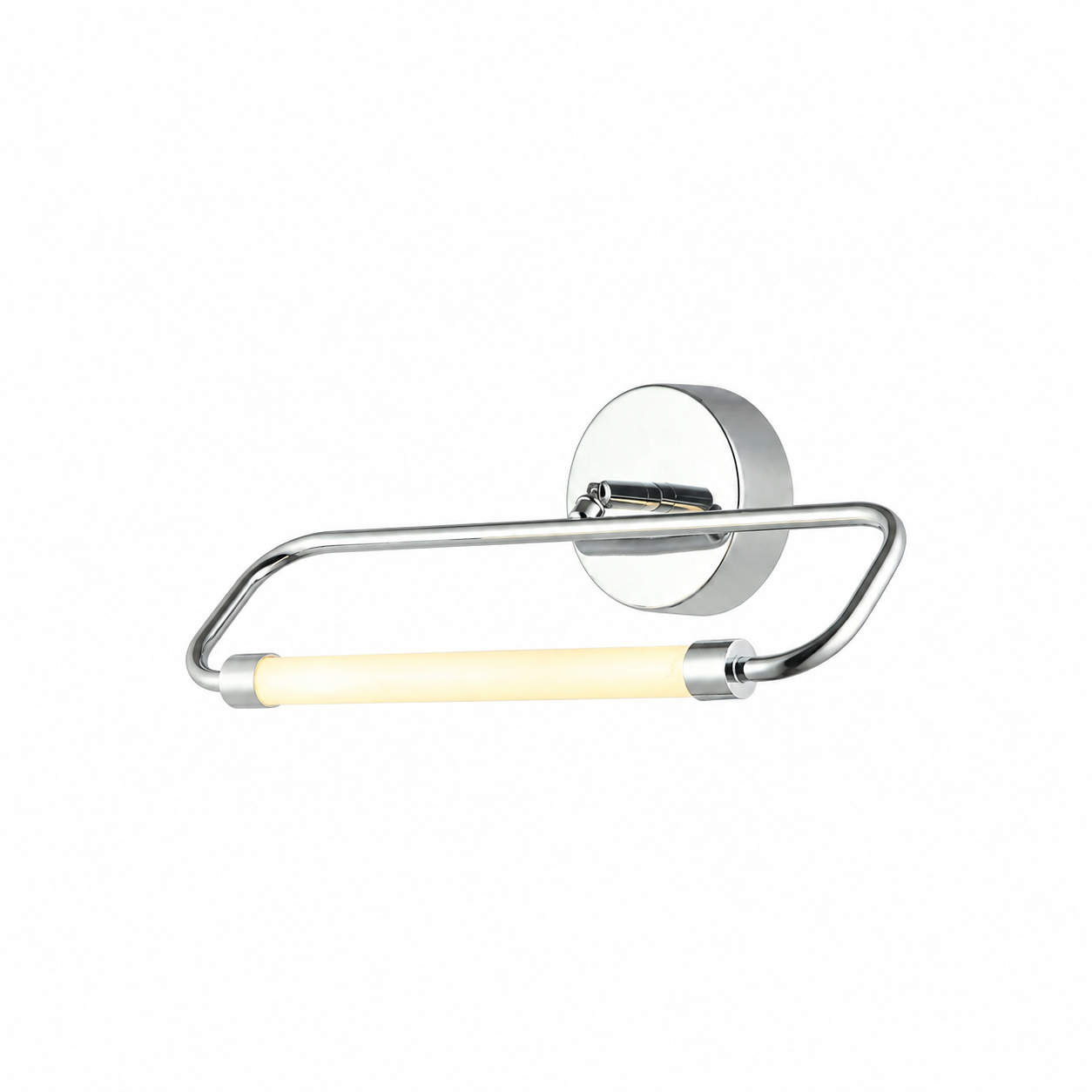 MEDEL 35’lik Krom LED Aplik