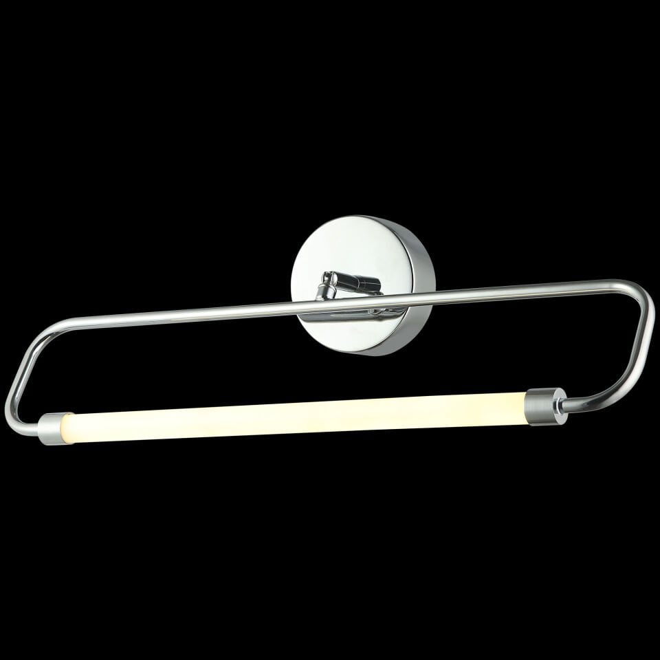 MEDEL 50’lik Krom LED Aplik