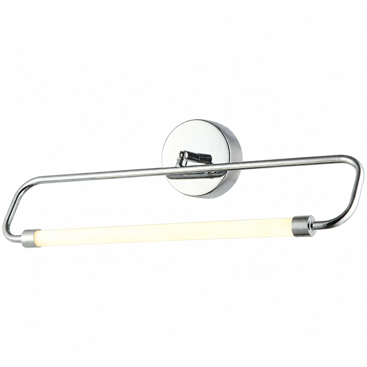 MEDEL 50’lik Krom LED Aplik