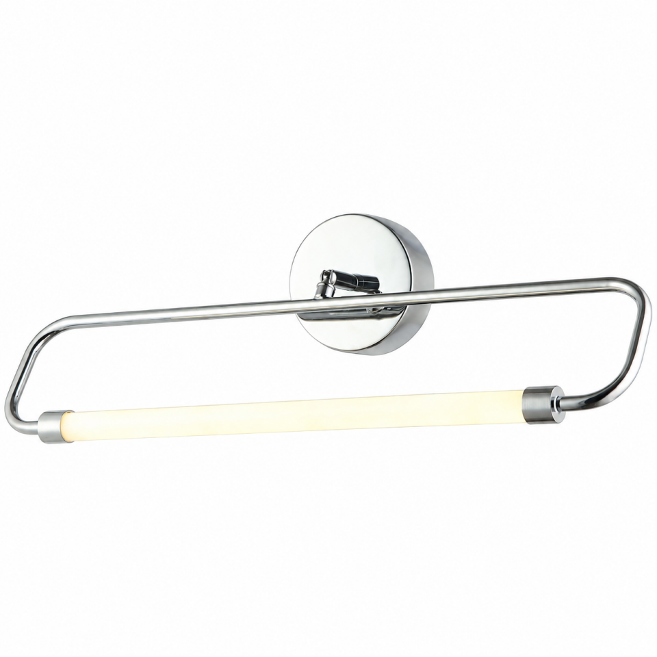 MEDEL 50’lik Krom LED Aplik
