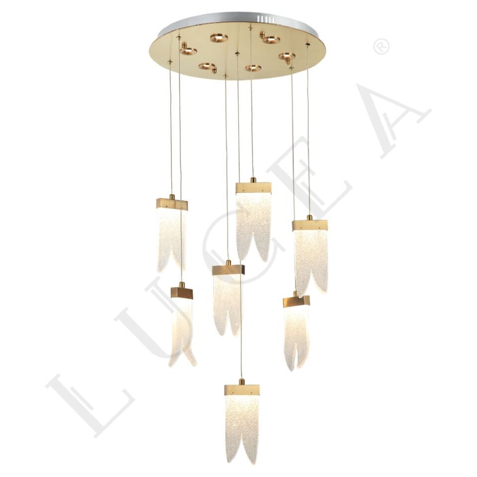 MONREO 7 LI LEDLI SARKIT 49W+18W 3000K