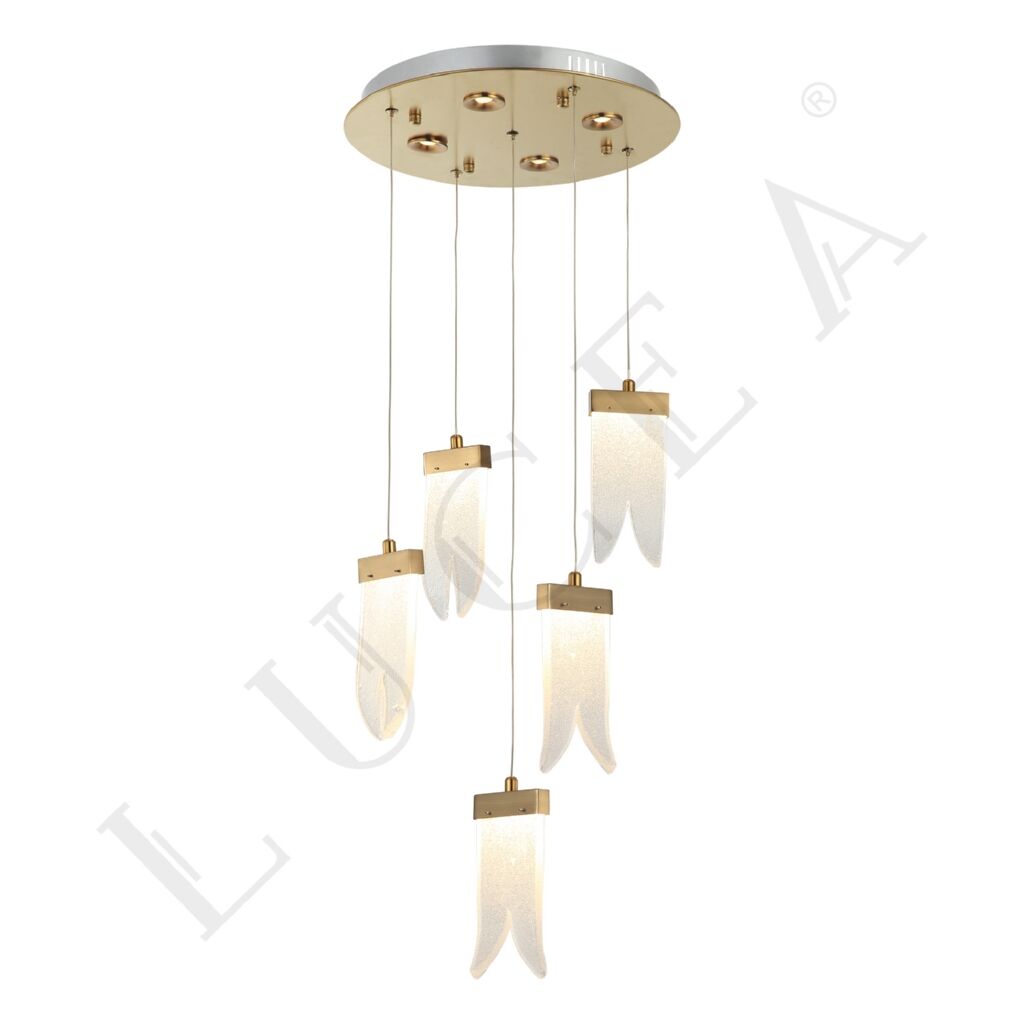 MONREO 5 LI LEDLI SARKIT 35W+12W 3000K