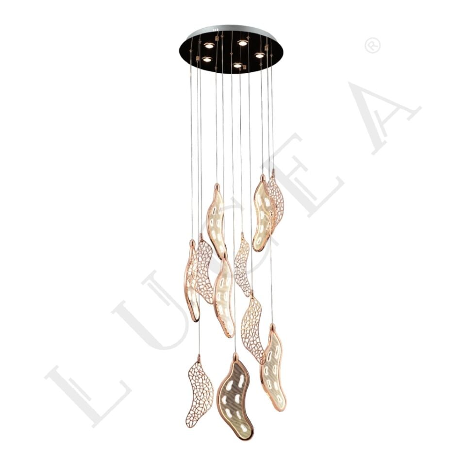 LACAPO 6 LI LEDLI SARKIT 3000K 85W