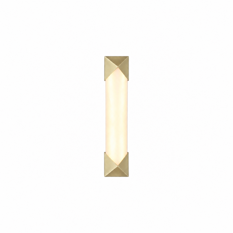 PINZANO Küçük Boy Antik LED Aplik