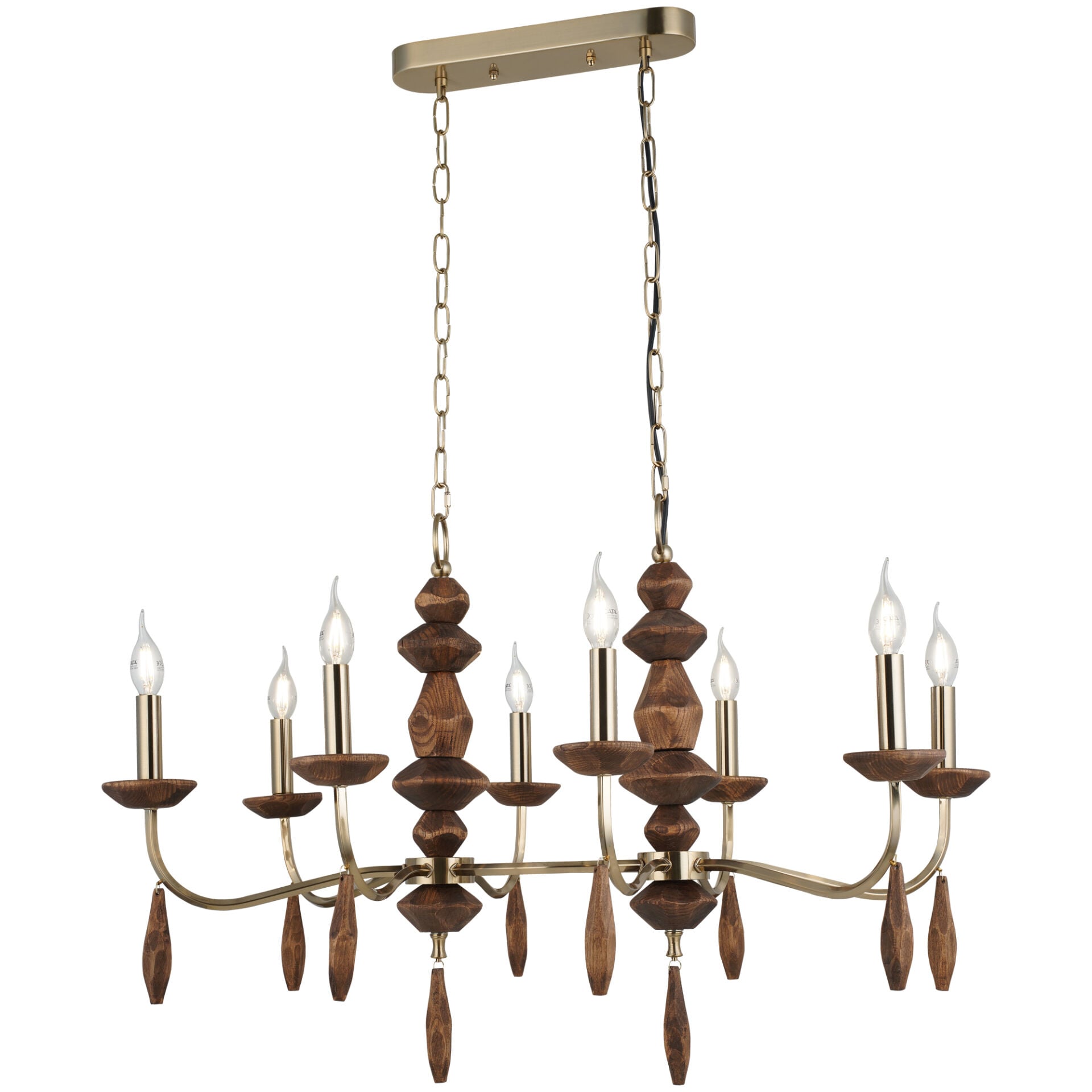 OMURA 8 LI YM ANTIK LAK AVIZE 8XE14